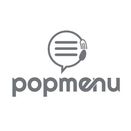 Utilized for photobooth at a Popmenu white-label event