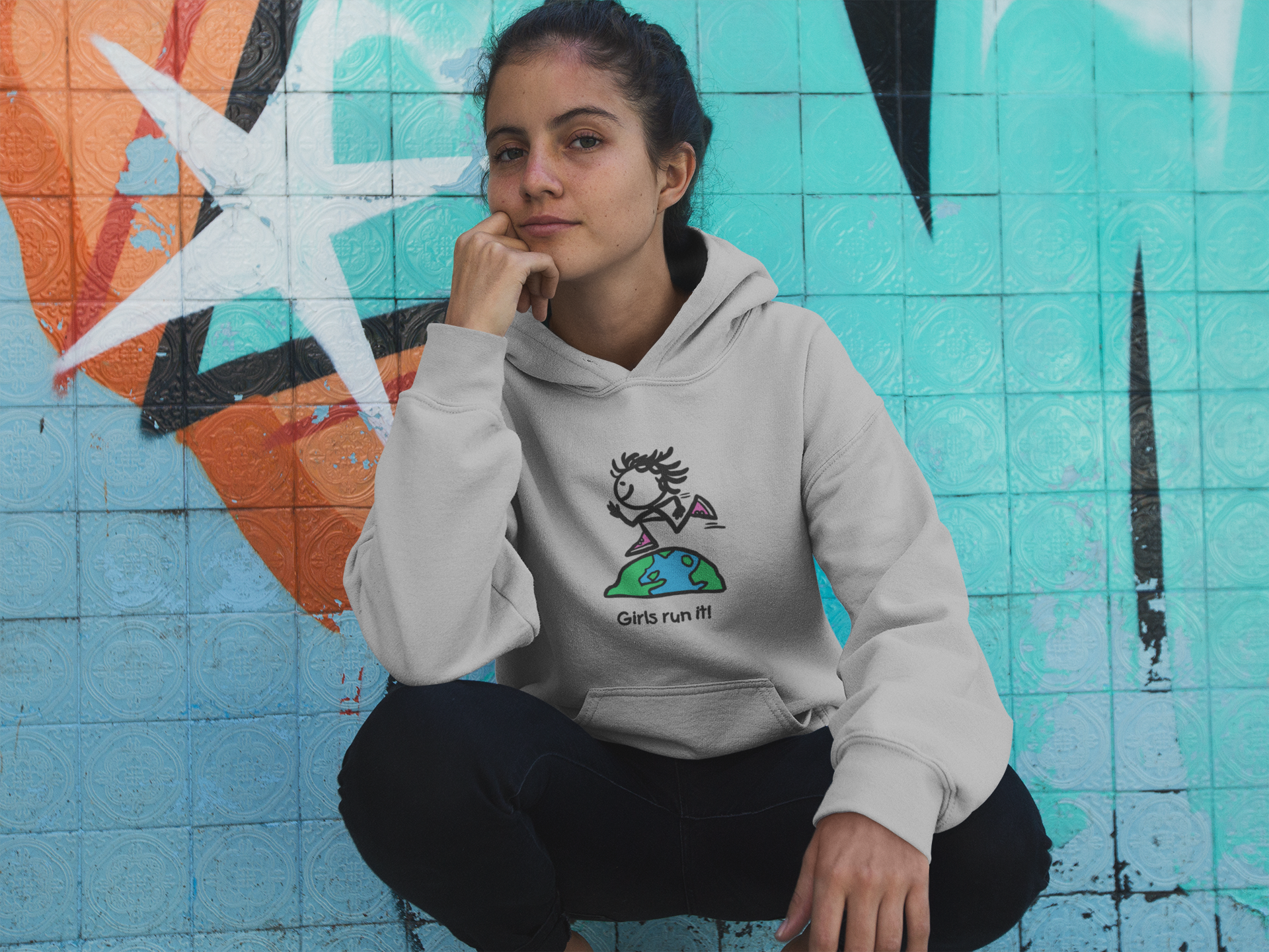 pretty-girl-crouching-in-a-abandoned-pool-wearing-a-pullover-hoodie-mockup-a12850.png
