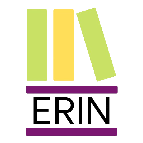 Erin for Deschutes Public Library District, Zone 1