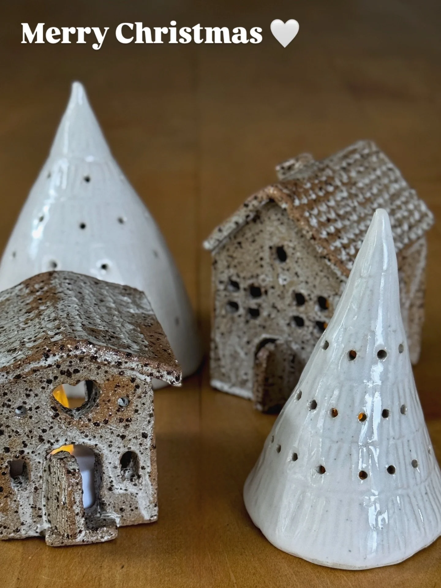 Merry Christmas 🎄

Thank you so much for supporting Coast &amp; Clay this year &mdash; whether you followed along, came to a market, or took a piece home.

And if you received some ceramics for Christmas, I hope it brings a little joy to your everyd