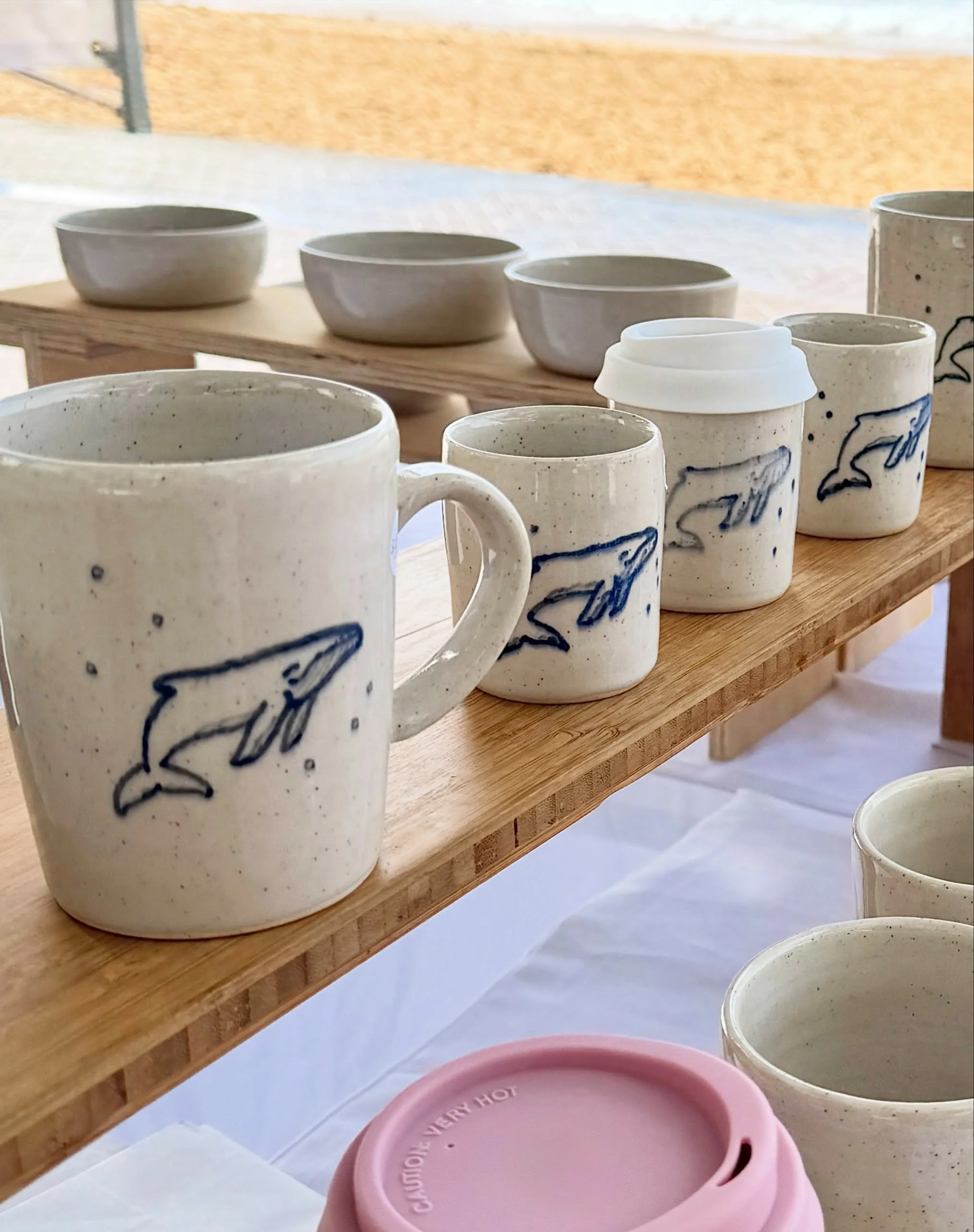 Guess where you can find me next -  Manly markets this Saturday the 4th! 
I&rsquo;ll be on Sydney Rd, just off The Corso, 9-4pm