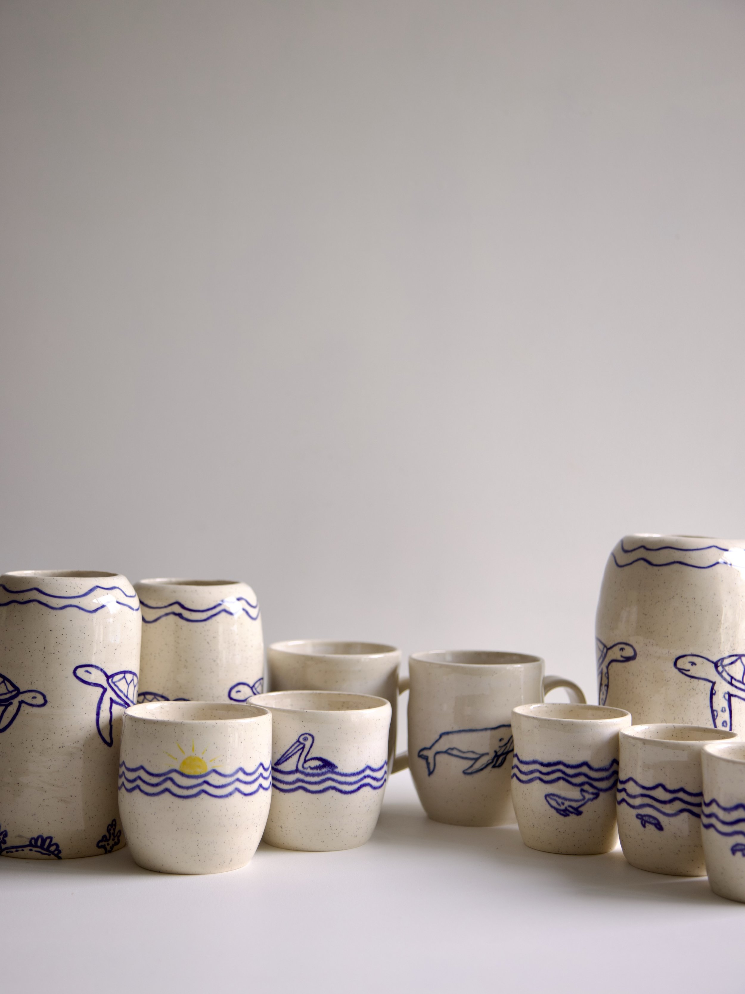 My next batch is finished. 

Manly corso markets coming up this Saturday, Aug 8. @manlymarkets2095