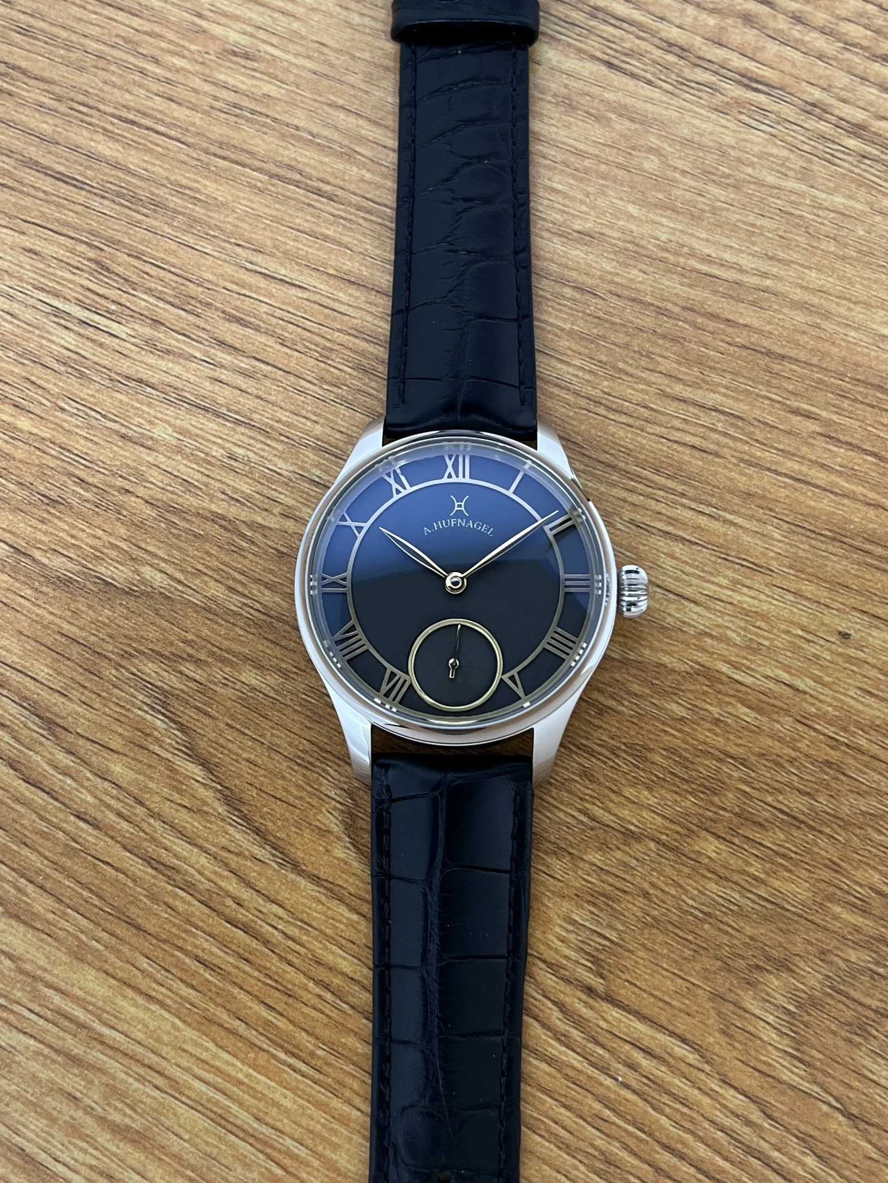 1705 Black Edition