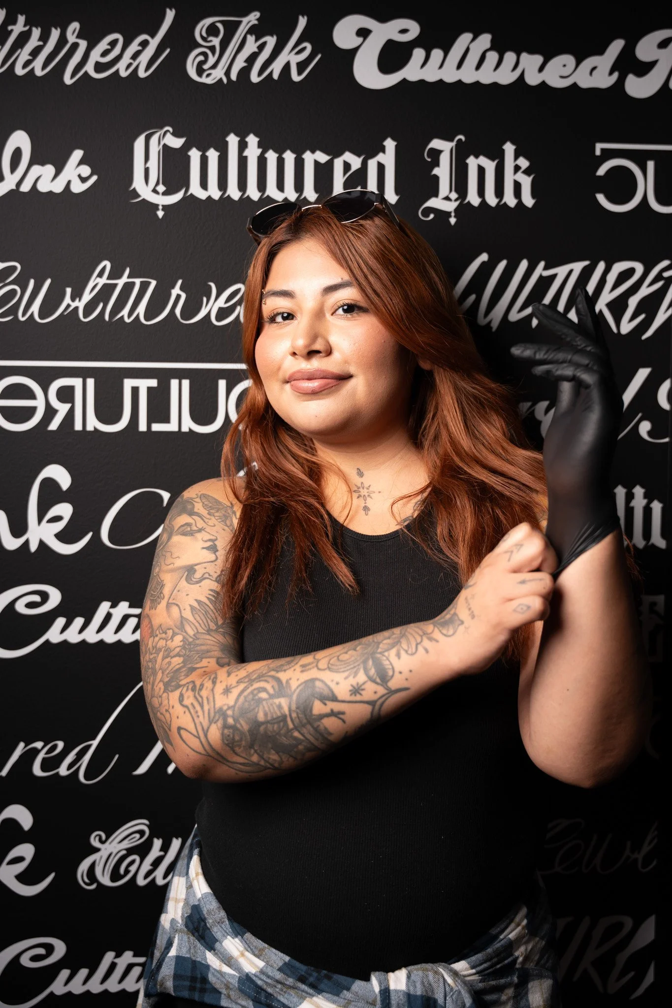 Angelic Tattoos