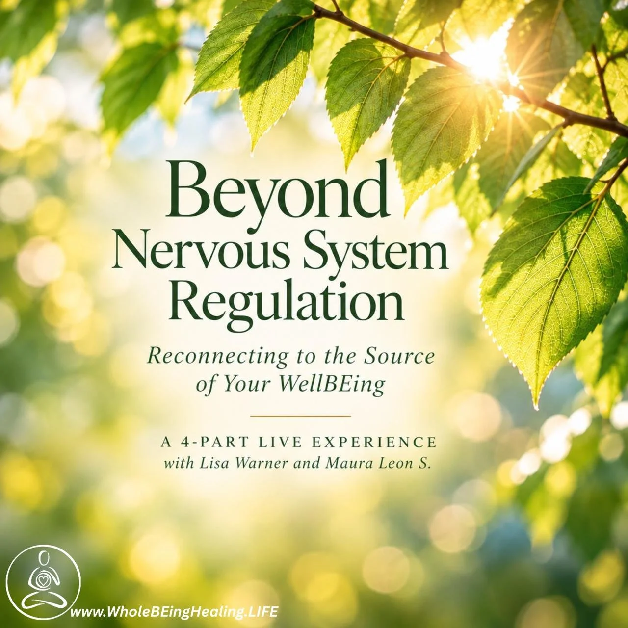 Beyond Nervous System Regulation