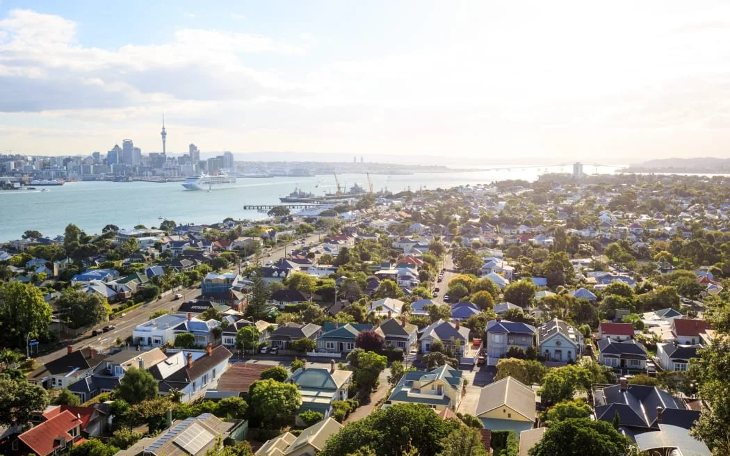short term property management Auckland