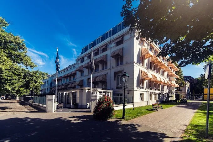 Monthly Lecture | March