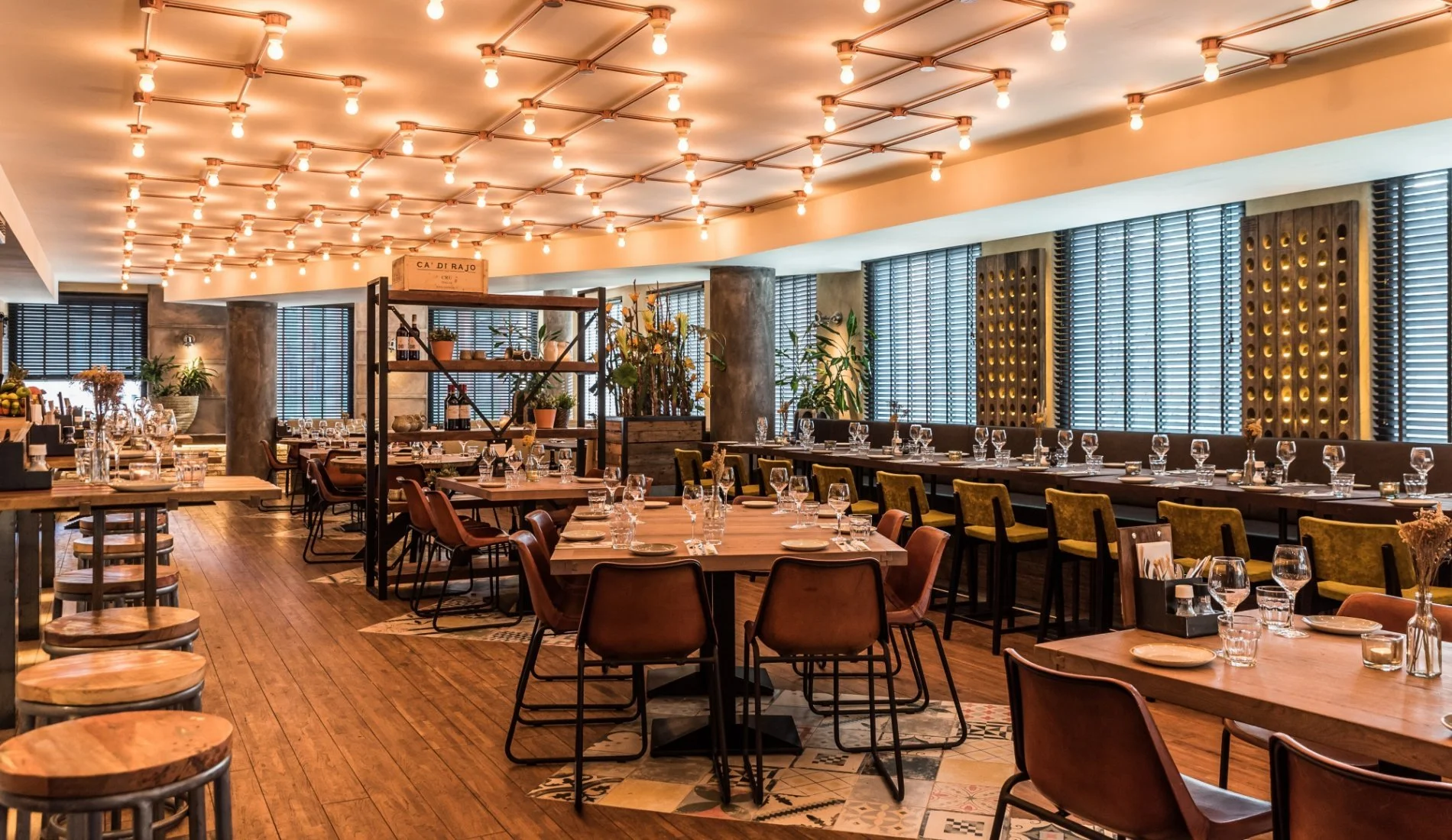 Monthly Lecture March