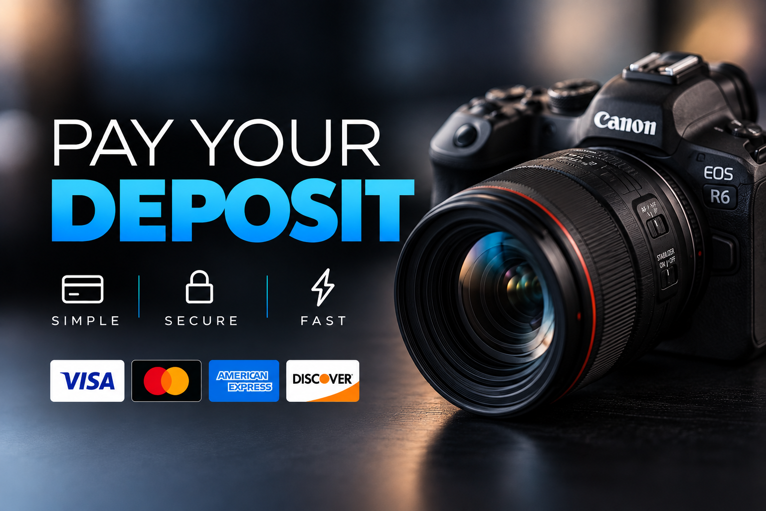 Deposit