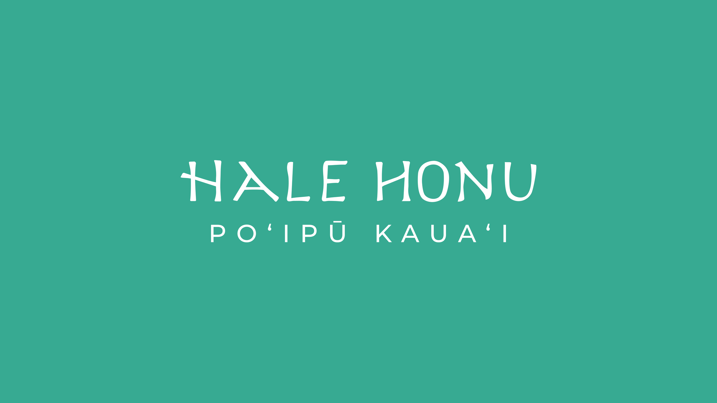 Hale Honu