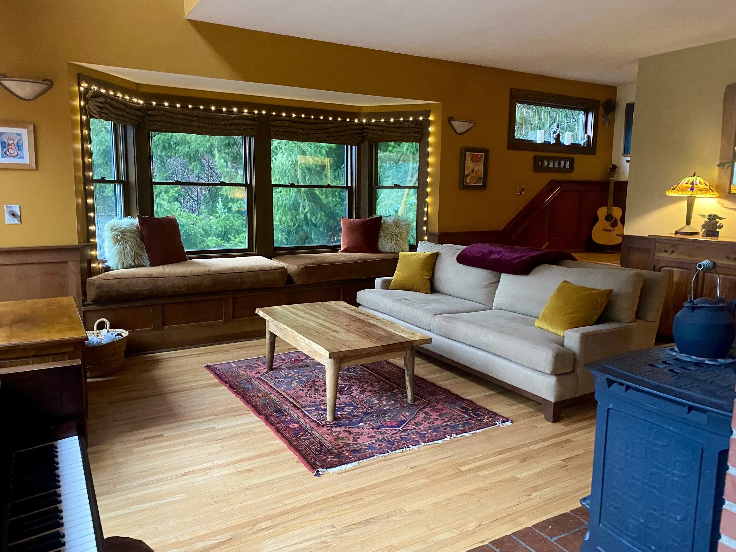 Farm House Lodging