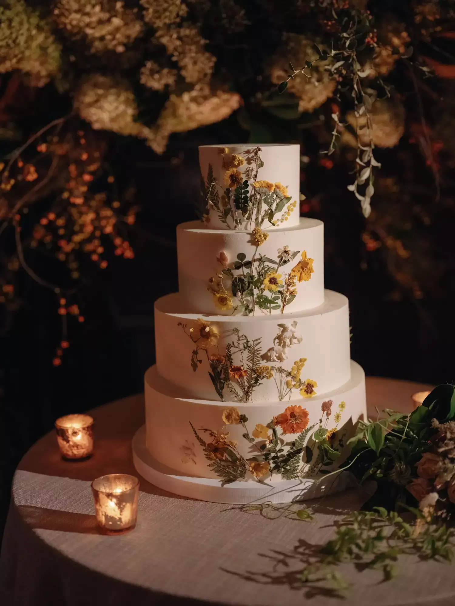 Private Wedding