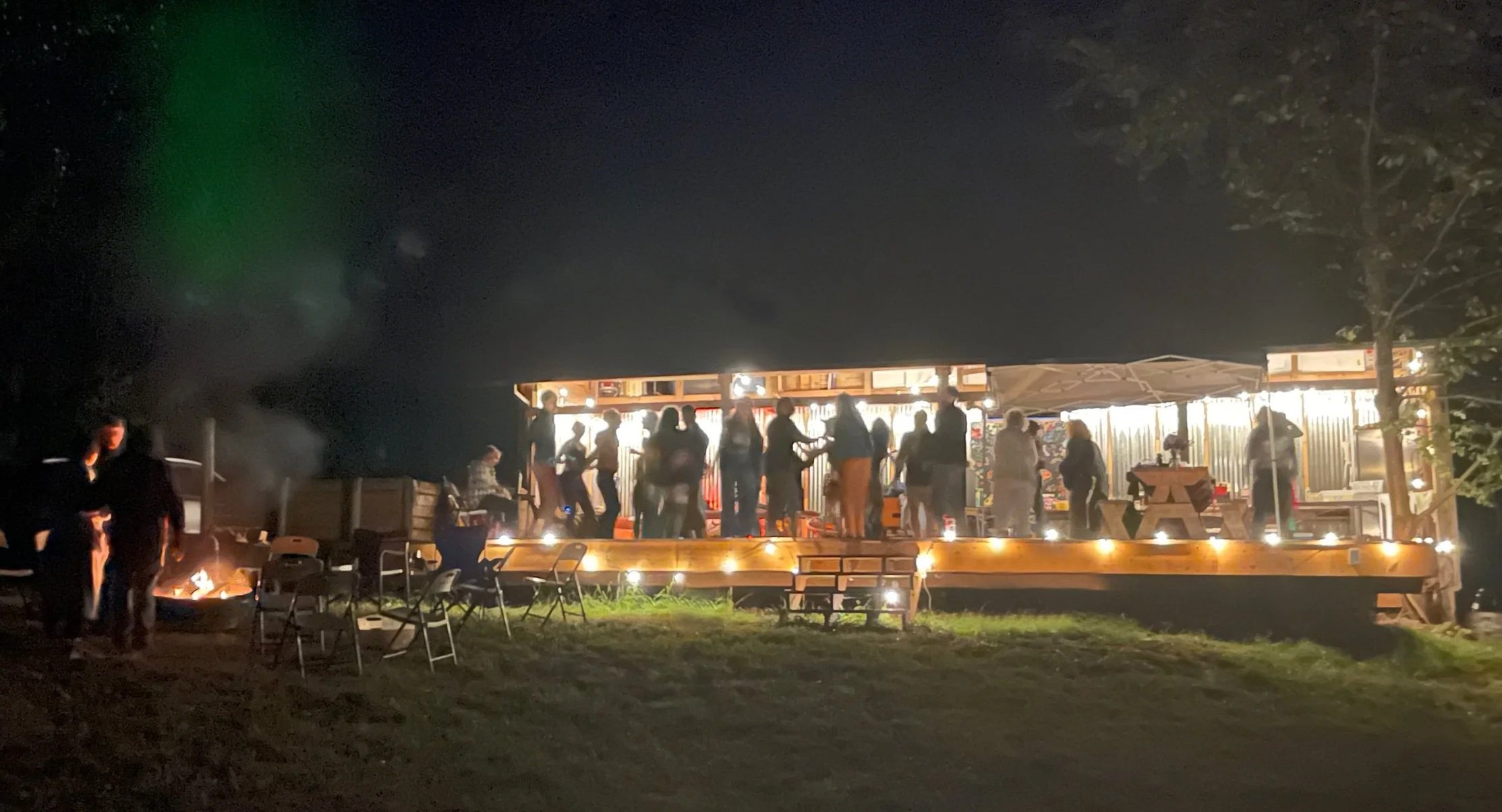 Wilder Festival - Private Event