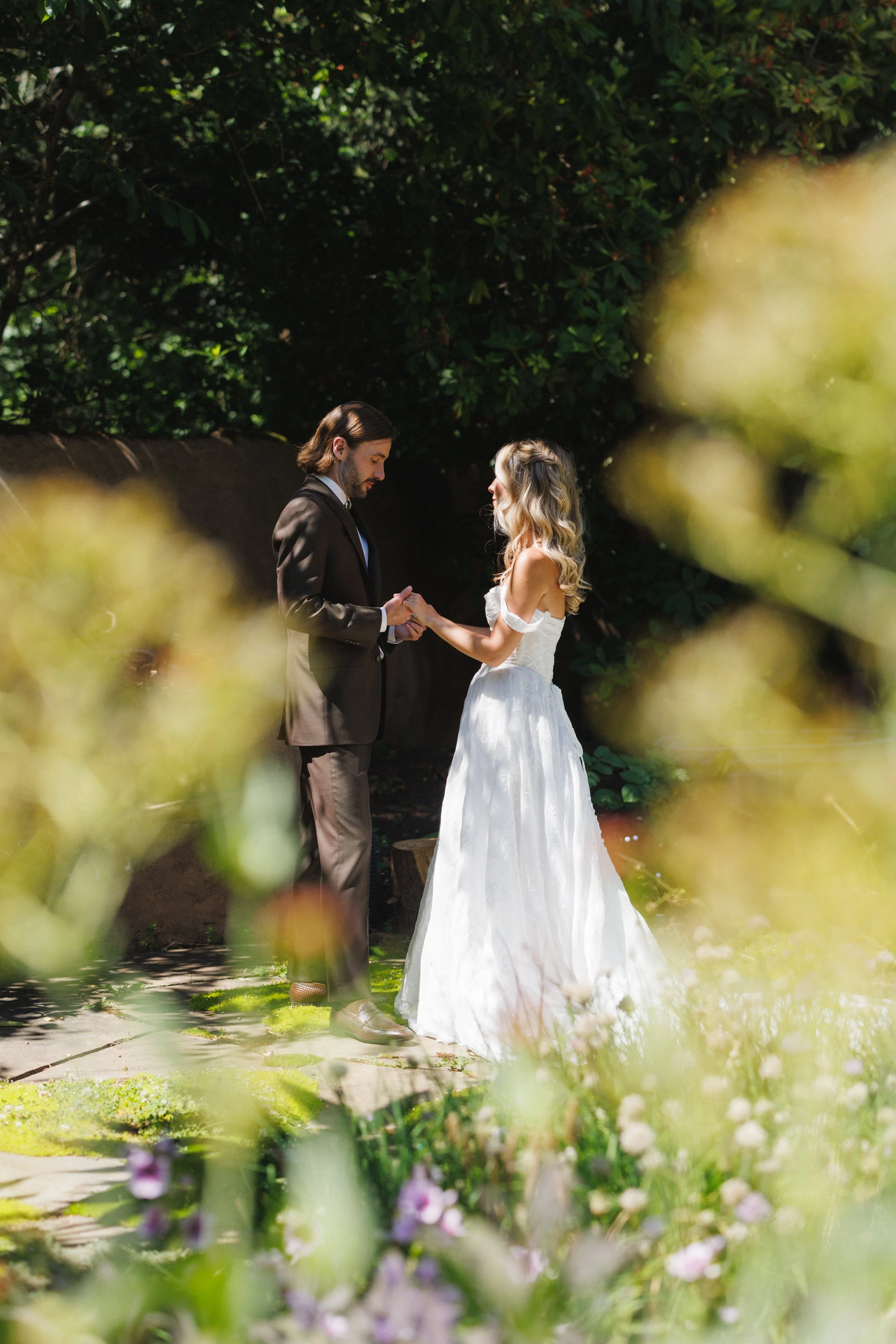 Wedding Location