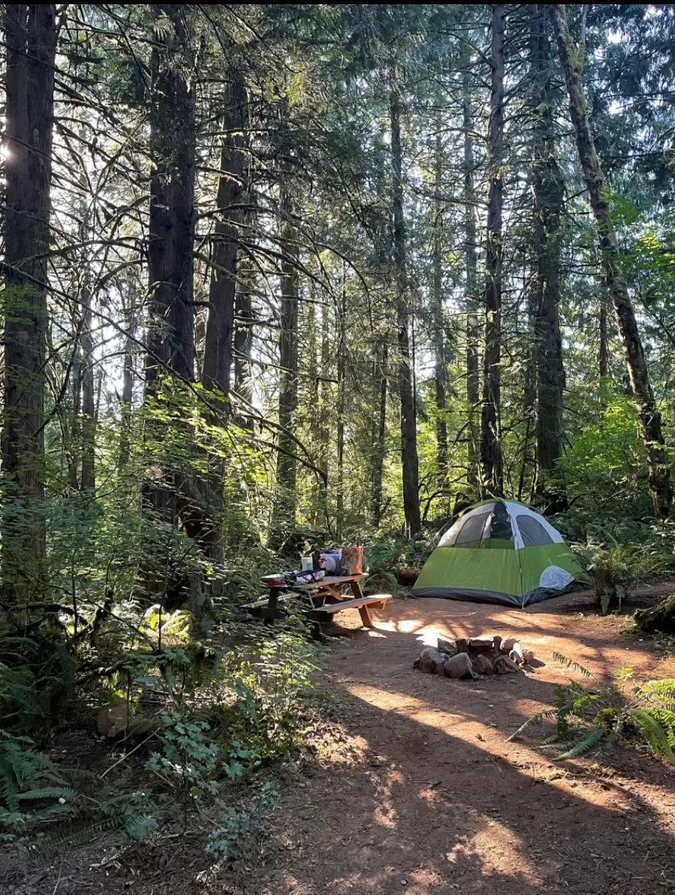 firepit-camping-oregon