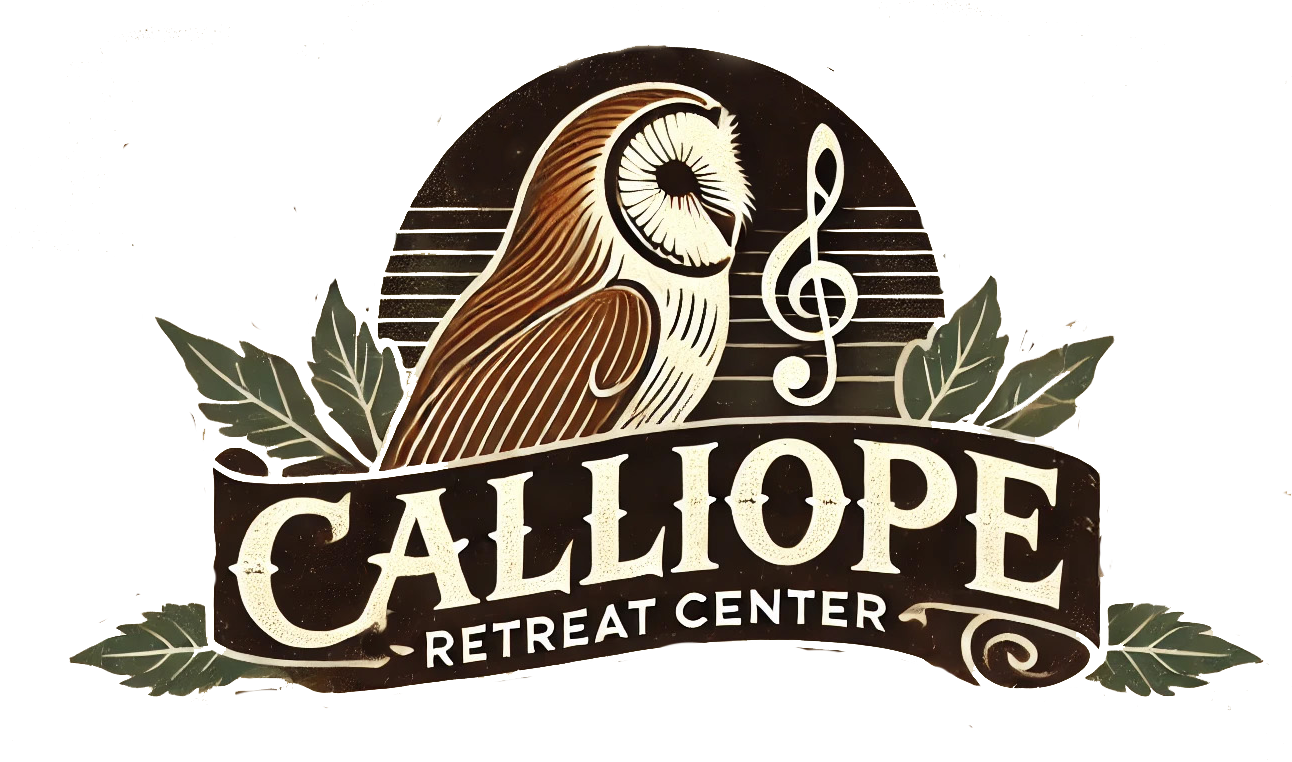 Calliope's Retreat