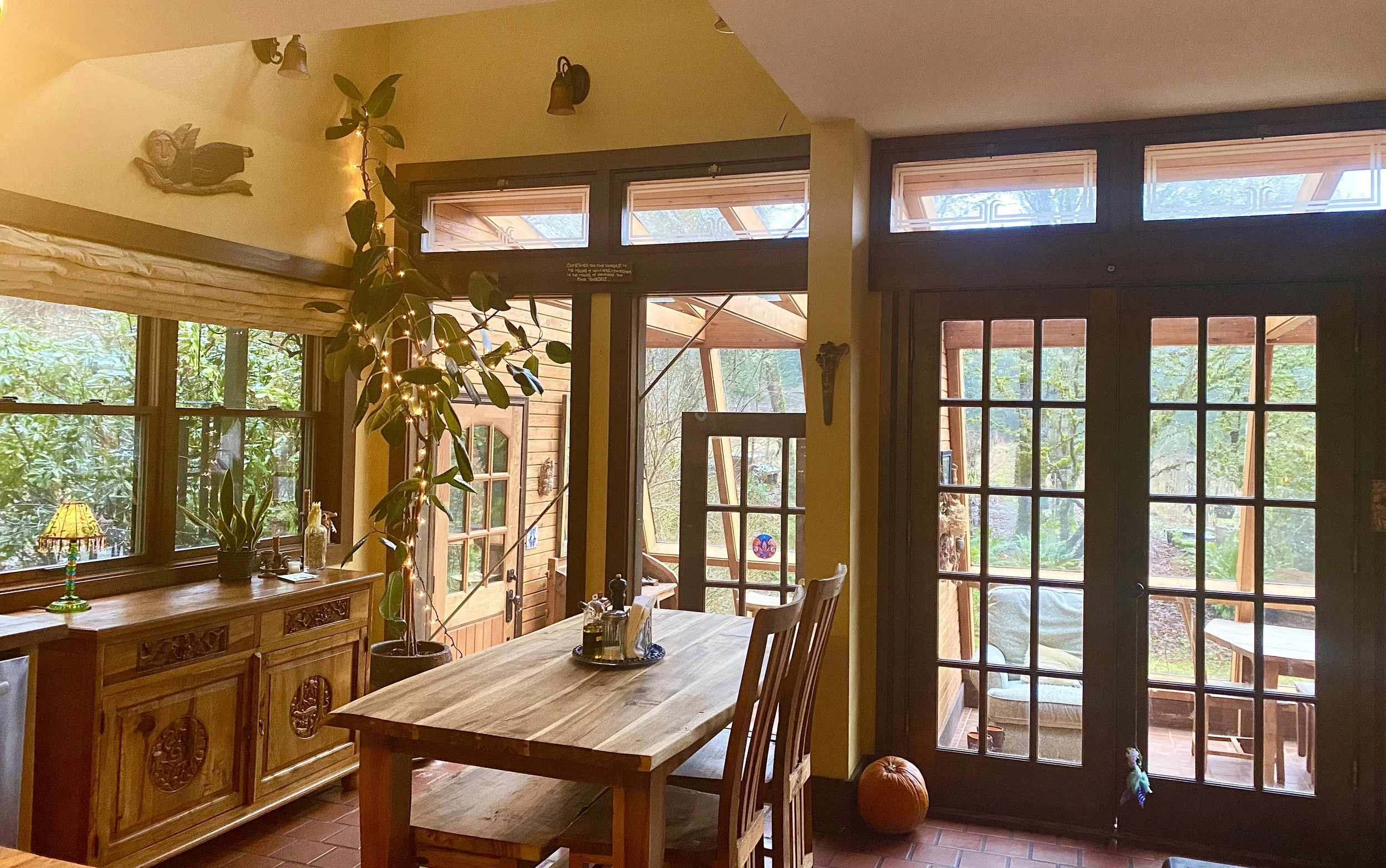 Farm House Lodging