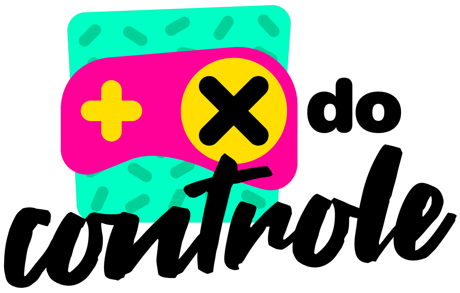 O X do Controle