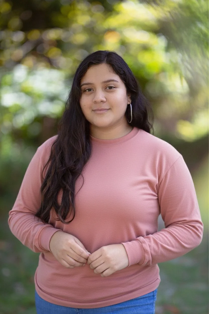 Sue Artiga, founder of Pinchos Chocolate Dipped