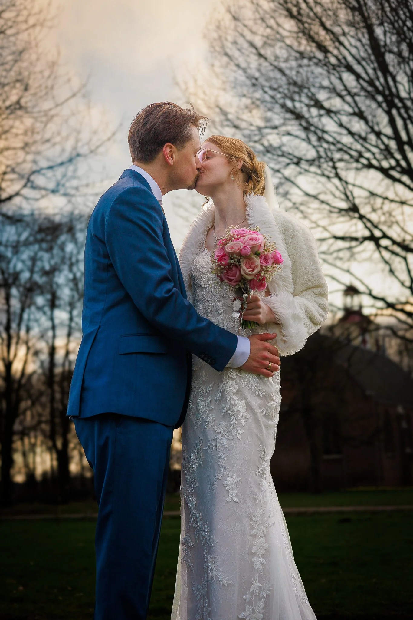 Trouwfotograaf Gouda