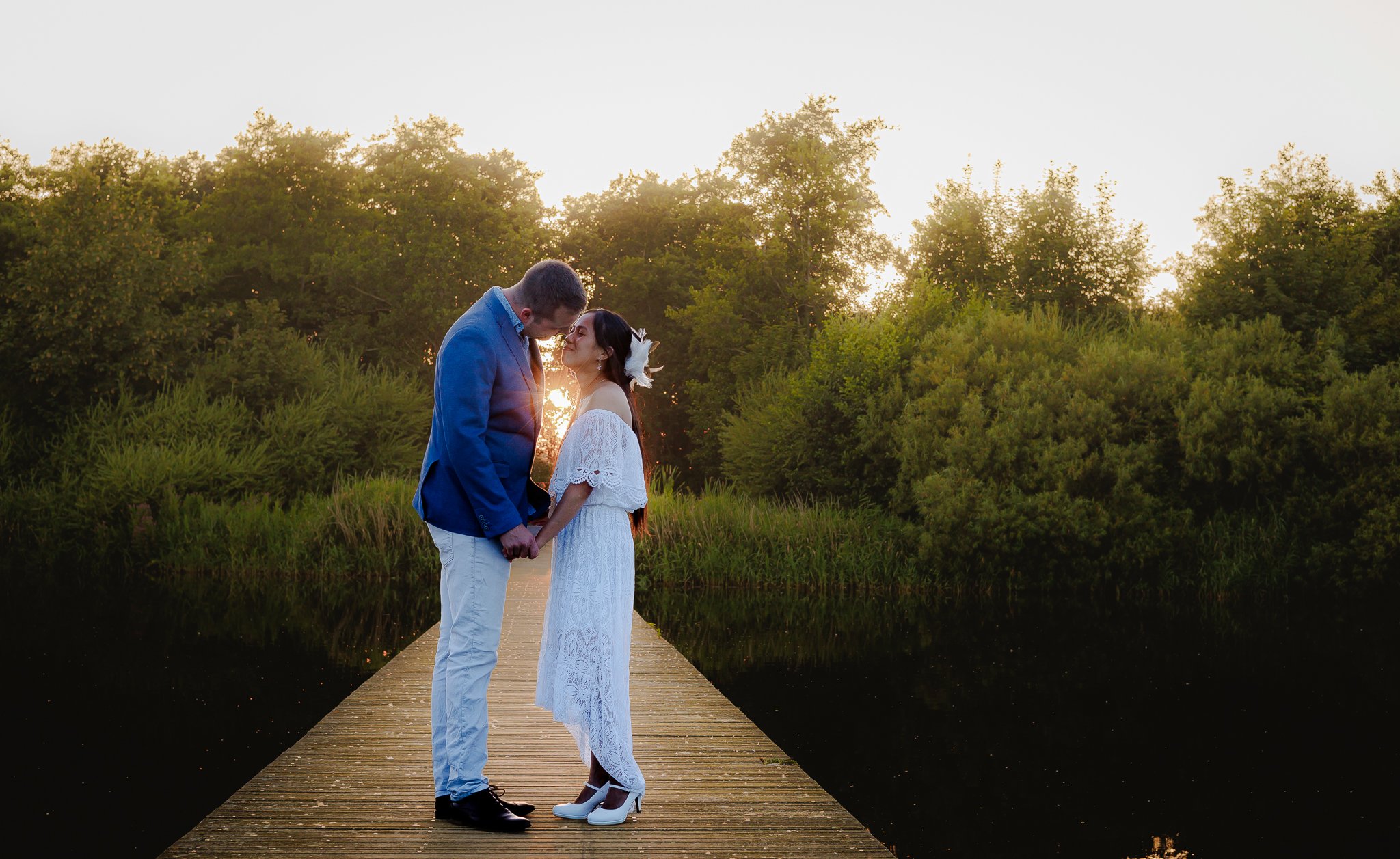 christelijke trouwfotograaf gouda