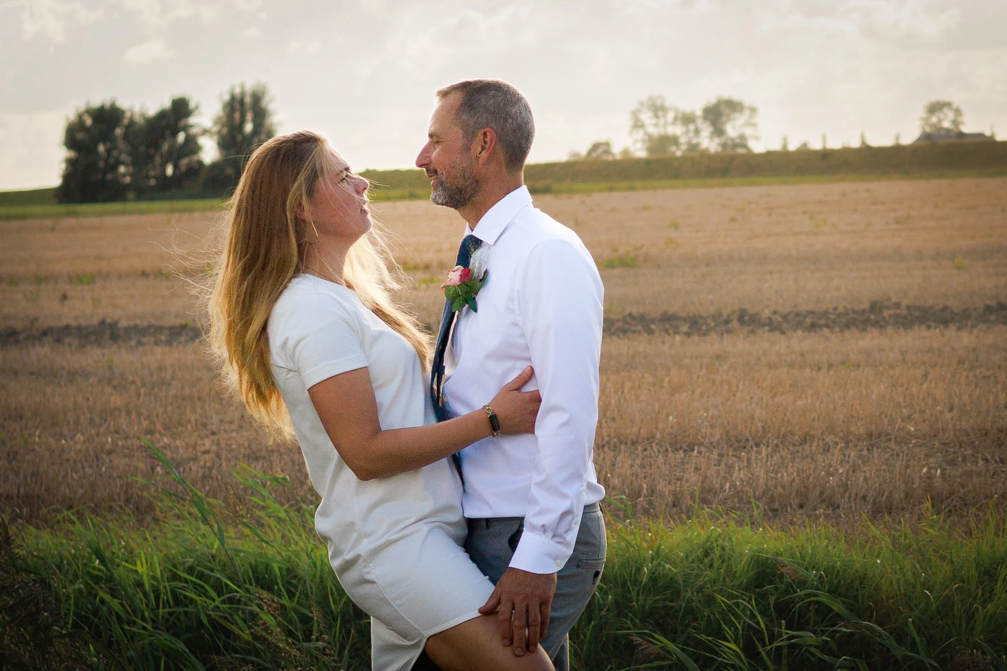 christelijke trouwfotograaf gouda