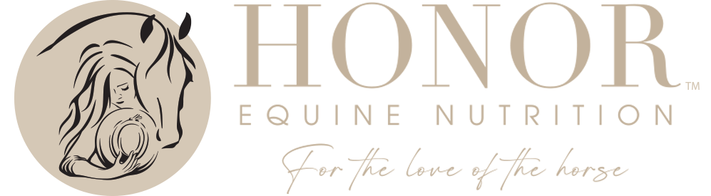 Honor Equine Nutrition