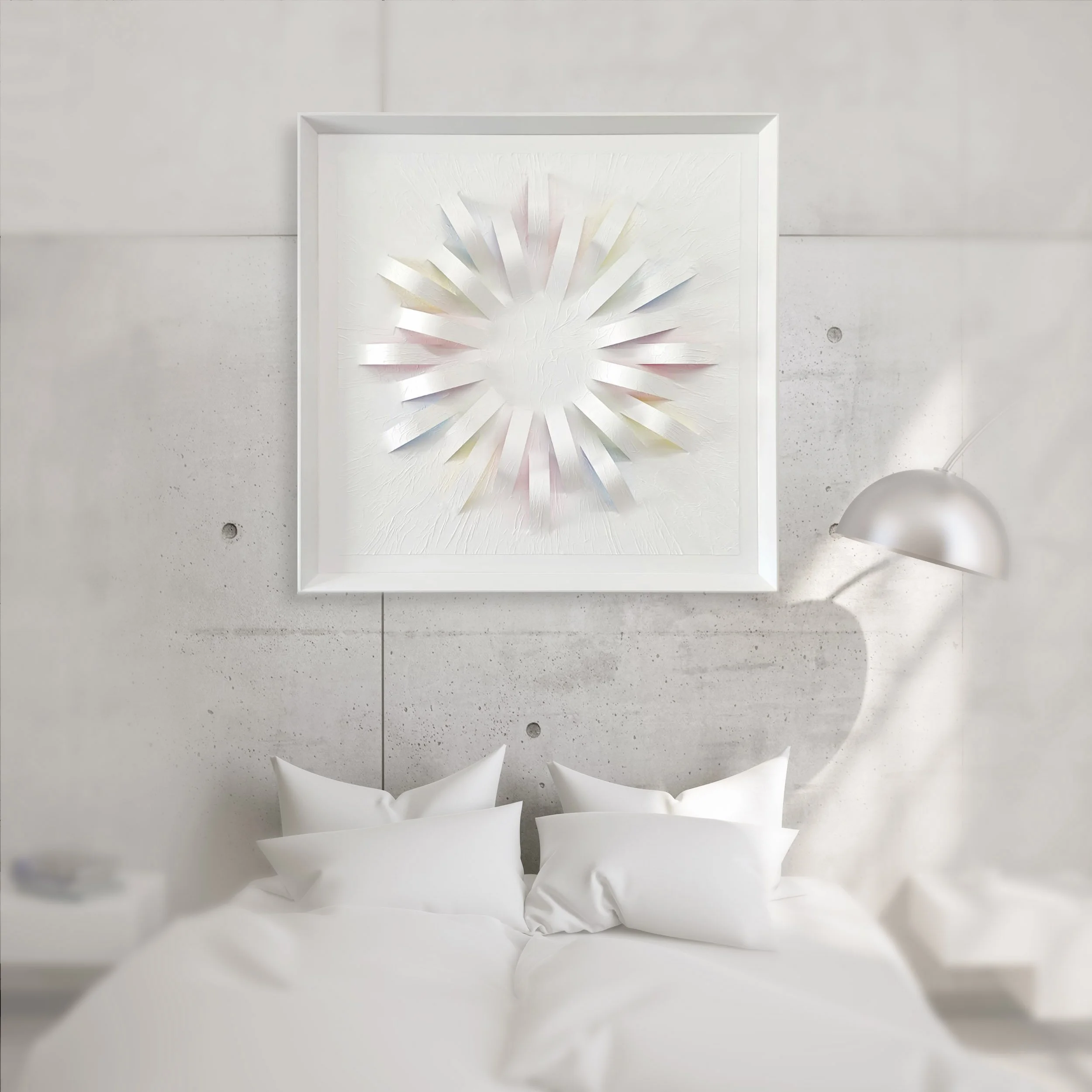 Expansión | Color Bending Serie | 2024