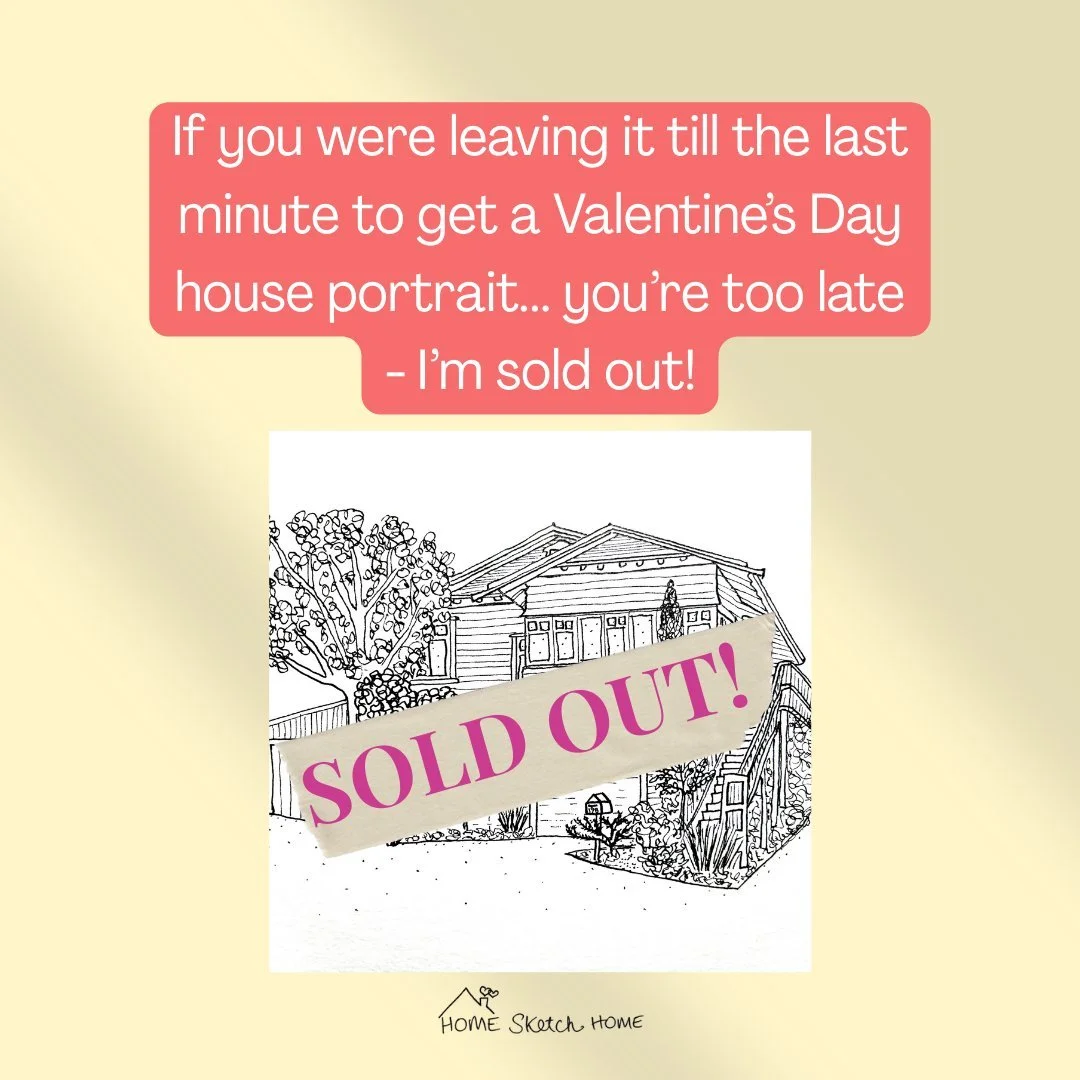 Wow - I&rsquo;m sold out - and I&rsquo;m so grateful! Thank you! 🥰

If you still need something quirky for Valentine&rsquo;s Day (it&rsquo;s THIS Saturday, people!), I&rsquo;ve got you covered.

Over at my other side hustle, Cows Of Rage, I&rsquo;ve