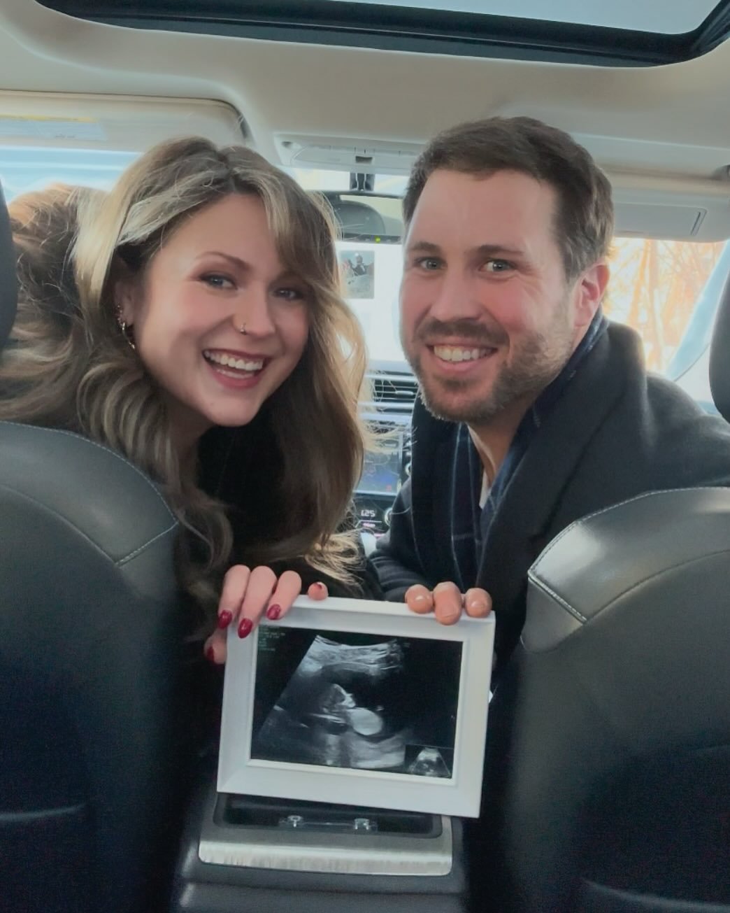 🥰🧑&zwj;🧑&zwj;🧒Baby on board - Summer 2025🚼❣️