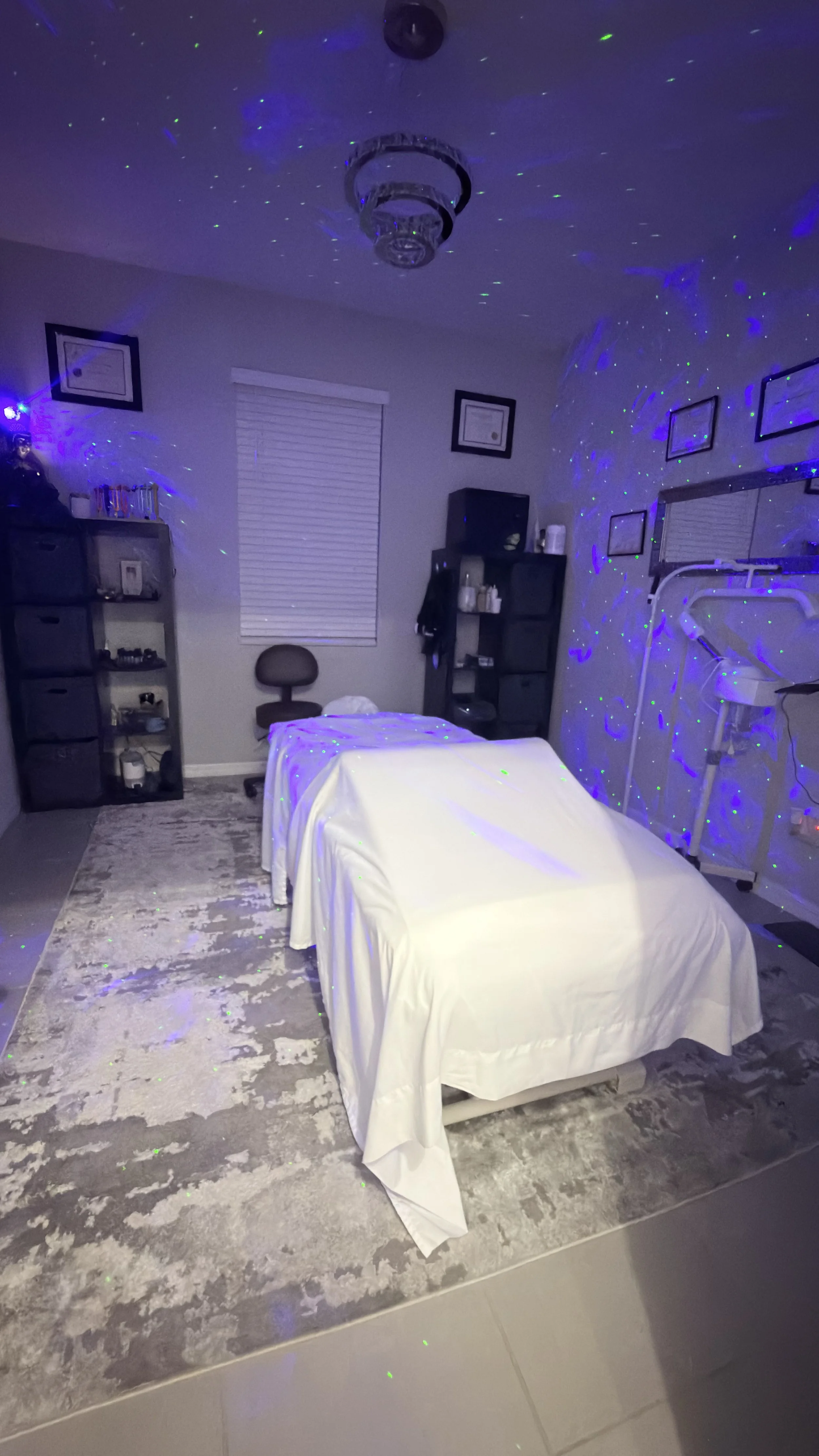 Treatment Room