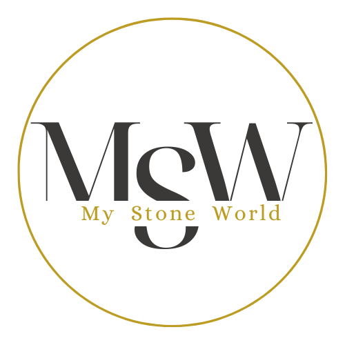 My Stone World