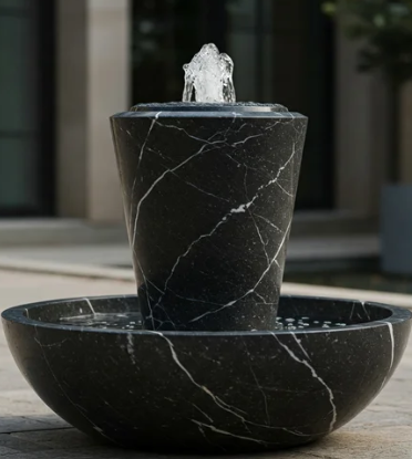 Fountains