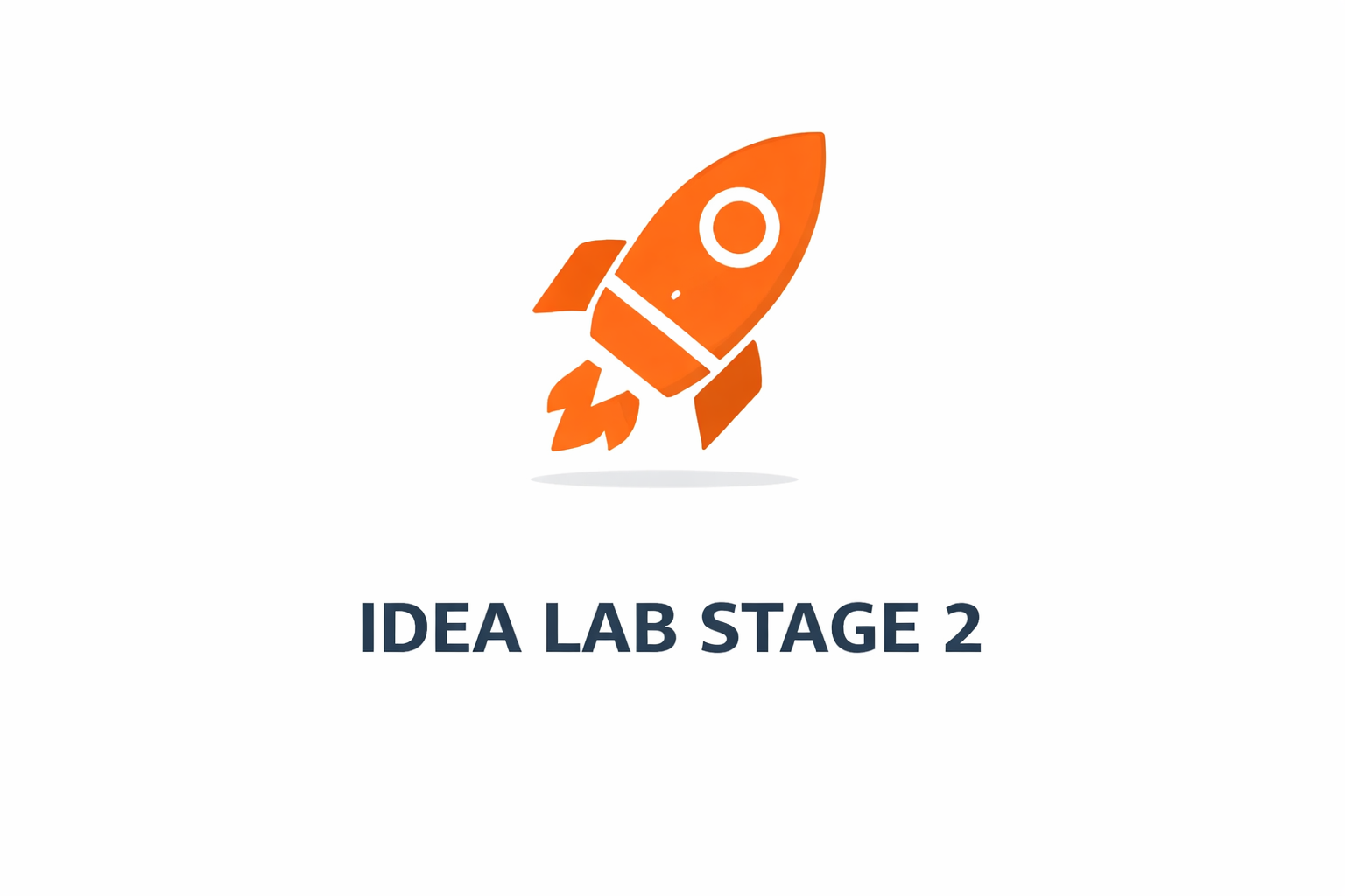 Idea Lab Stage 2