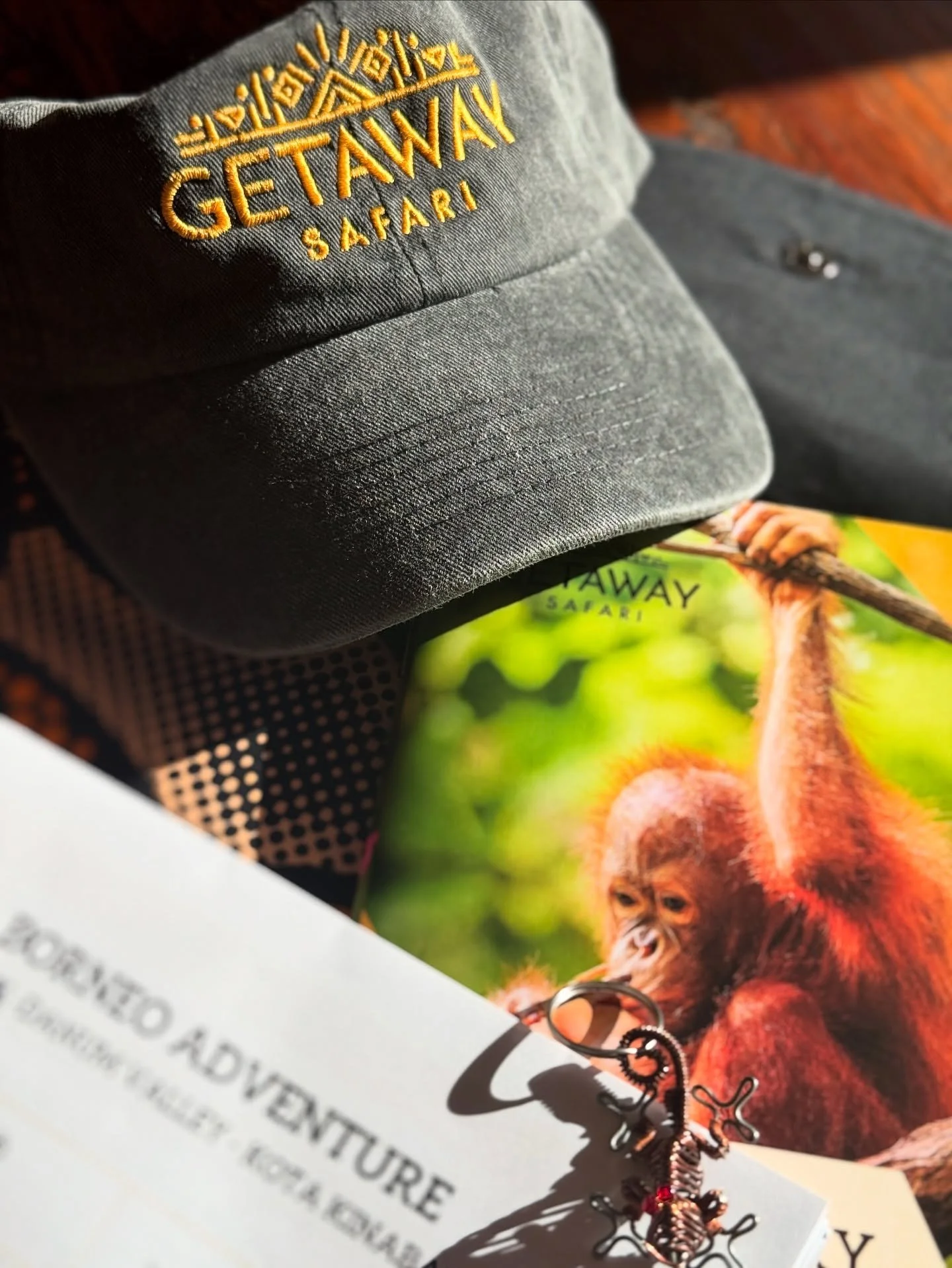 Our lucky travellers are about to head off on an unforgettable journey through wild and wonderful Borneo. This year we&rsquo;re thrilled to be exploring a few new corners of the world&mdash;thanks to our incredible guests who keep saying yes to adven