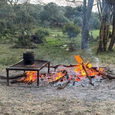 Is there anything better than taking the family on safari! These guests touched down in Nairobi and headed straight to Borana, no time for jetlag, just tons of fun and family time.
&quot;Fly Camp with Borana Lodge has to be one of the most unique &am