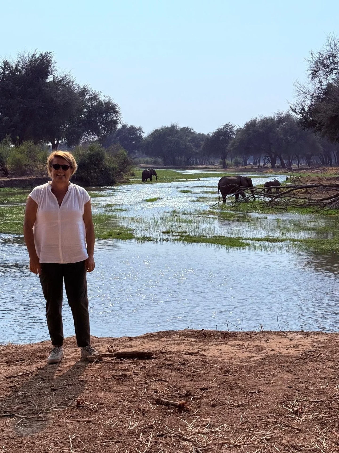 We are thrilled to share that the Getaway team has grown! 

Meet Janie, who is currently in Zambia gaining first hand knowledge - and it sure is delivering. 

Stay tuned as we share some of her incredible highlights over the next few weeks.

#getaway