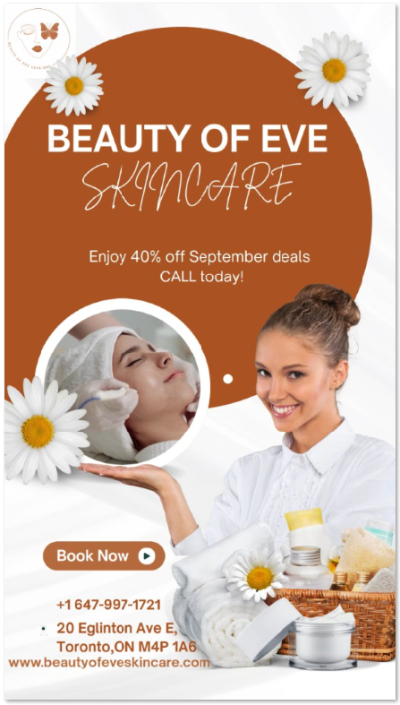 September Deals Are ON! ✨