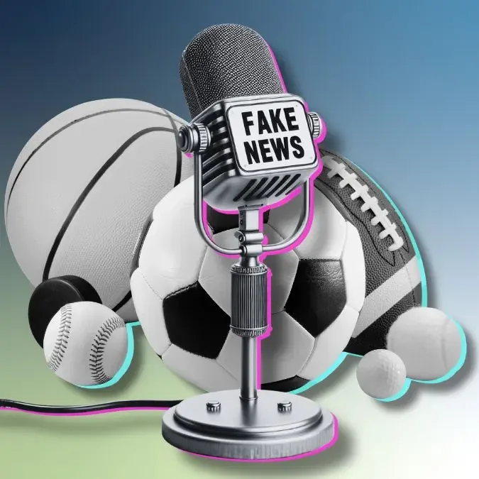 How Do I Stay Ahead of AI Fakes in Sports Media?