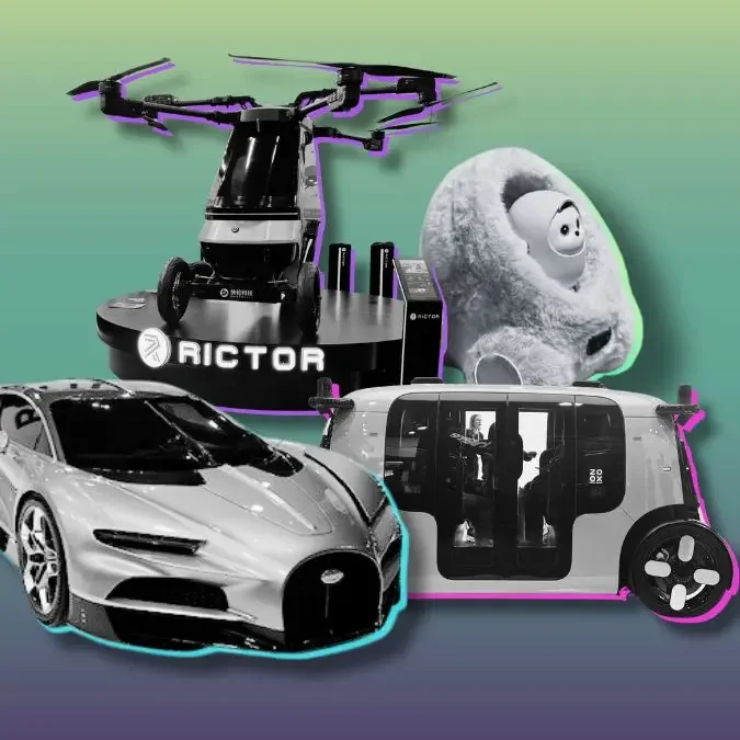 What Did CES 2026 Reveal About the Future of AI in Business?