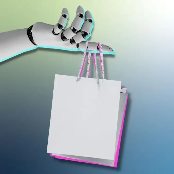 How Is AI Reshaping Online Shopping &amp; Retail Marketing?
