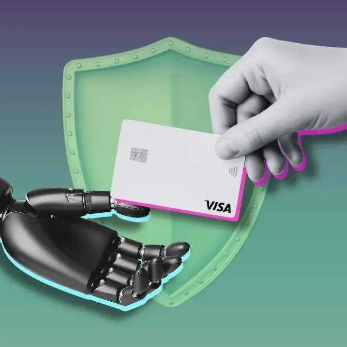 What Does Visa's "Trusted Agent Protocol" Mean for Agentic AI in Commerce?