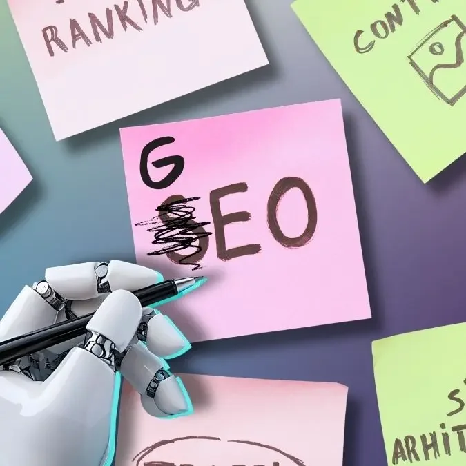 How Can I Optimize My Content for AI Search?