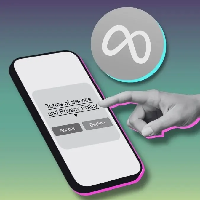 What Does Meta's Privacy Update Mean for AI Tools &amp; Data Use?
