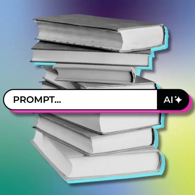 Do We Own Prompt Libraries Created by Our Employees?