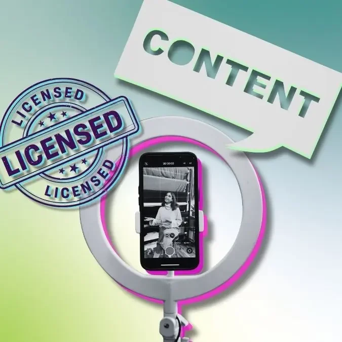 How Do I License My Website Content for AI Use?