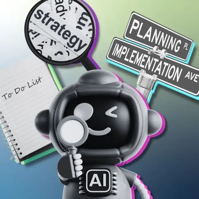 What is Agentic AI &amp; How Can My Business Use It?