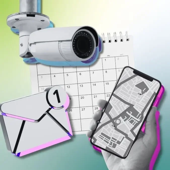 Where is AI Already Embedded in Everyday Life?