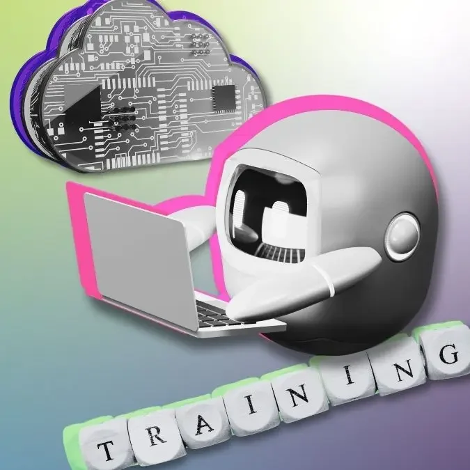 Do We Own the Rights to a Generative Model Trained with Our Own Data?