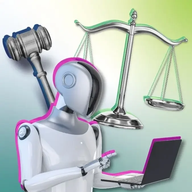 Will the Legal Rights Around AI Ever Change?